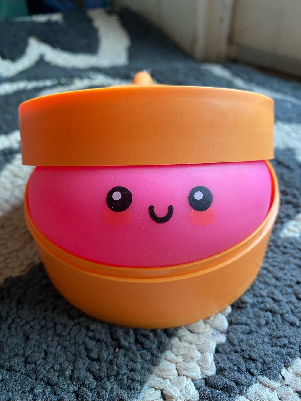RMS squishy dumpling - hot pink